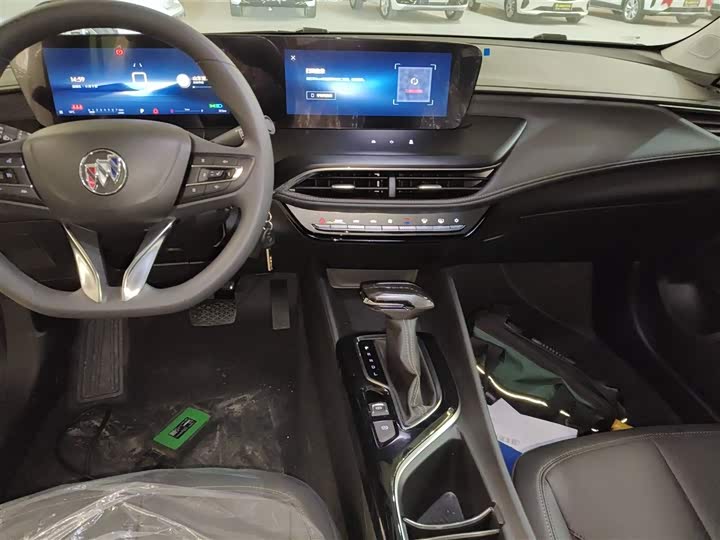 Buick Verano 2023 2023款 Pro 乐享版