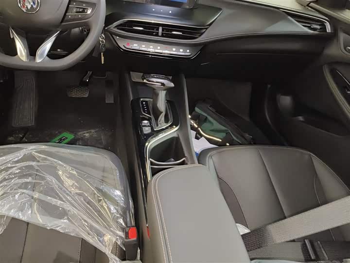 Buick Verano 2023 2023款 Pro 乐享版