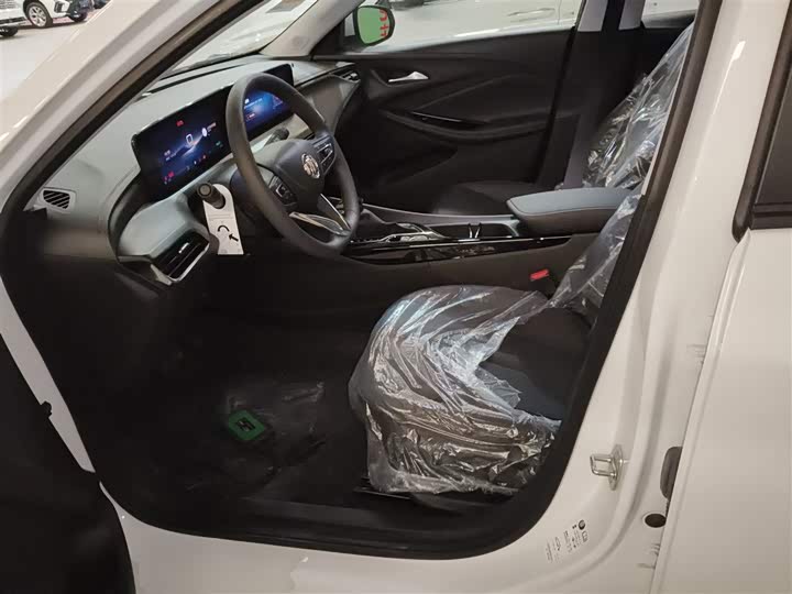 Buick Verano 2023 2023款 Pro 乐享版