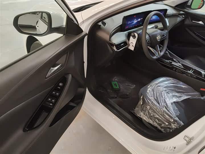 Buick Verano 2023 2023款 Pro 乐享版