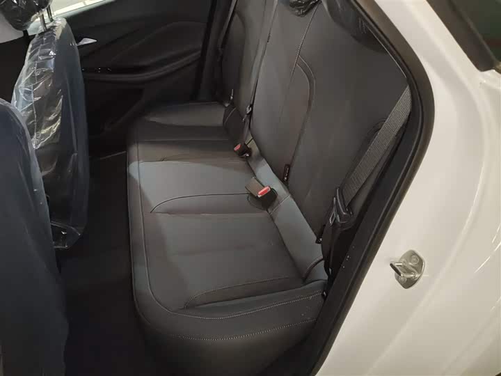 Buick Verano 2023 2023款 Pro 乐享版