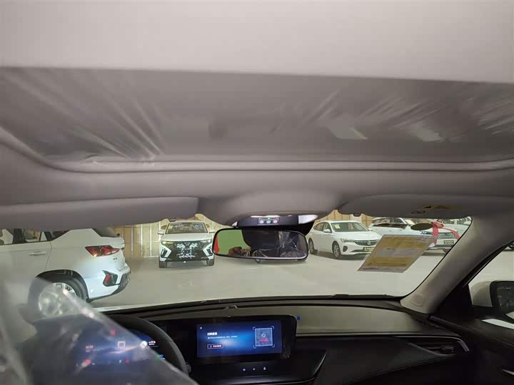 Buick Verano 2023 2023款 Pro 乐享版