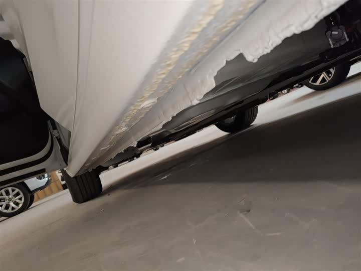 Buick Verano 2023 2023款 Pro 乐享版