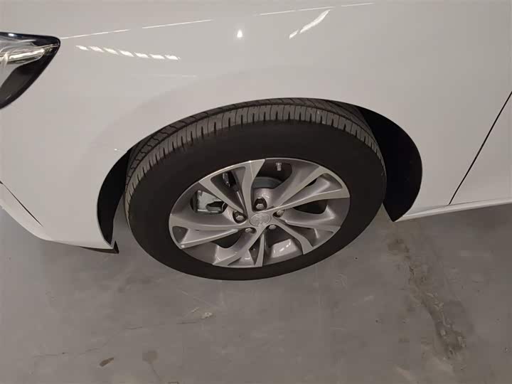 Buick Verano 2023 2023款 Pro 乐享版