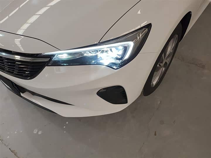 Buick Verano 2023 2023款 Pro 乐享版