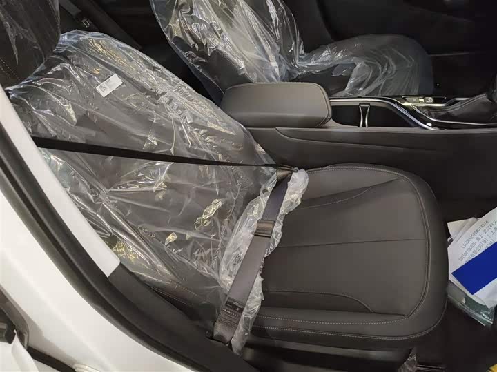 Buick Verano 2023 2023款 Pro 乐享版