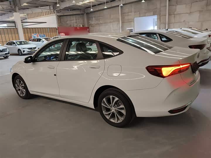 Buick Verano 2023 2023款 Pro 乐享版