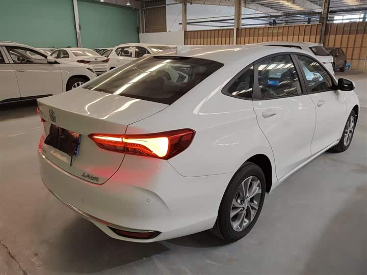 Buick Verano 2023 2023款 Pro 乐享版