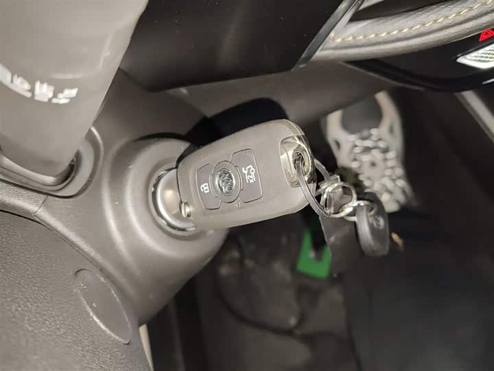 Buick Verano 2023 2023款 Pro 乐享版