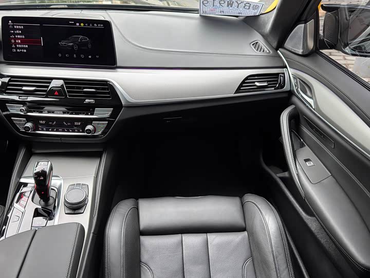 BMW M5 2021 2021款 M5