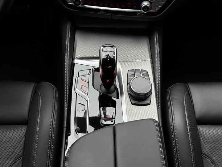 BMW M5 2021 2021款 M5