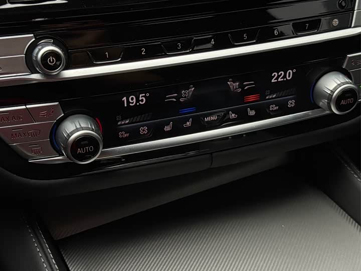 BMW M5 2021 2021款 M5