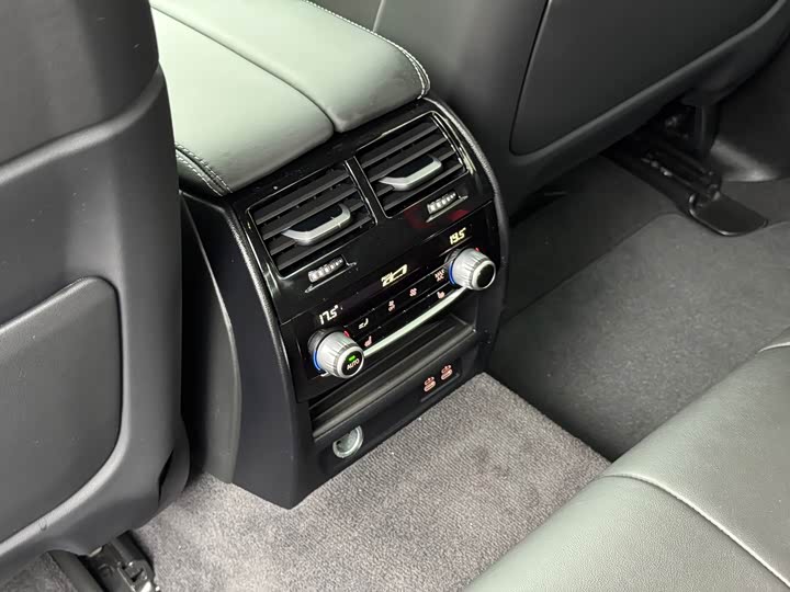 BMW M5 2021 2021款 M5