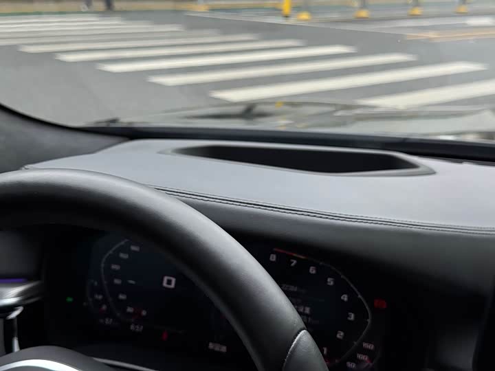 BMW M5 2021 2021款 M5