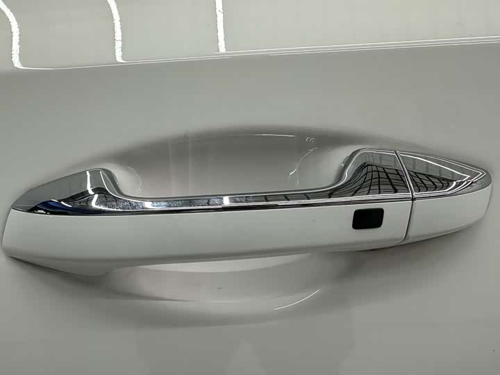 Kia K3 2021 2021款 改款 1.5L CVT时尚版