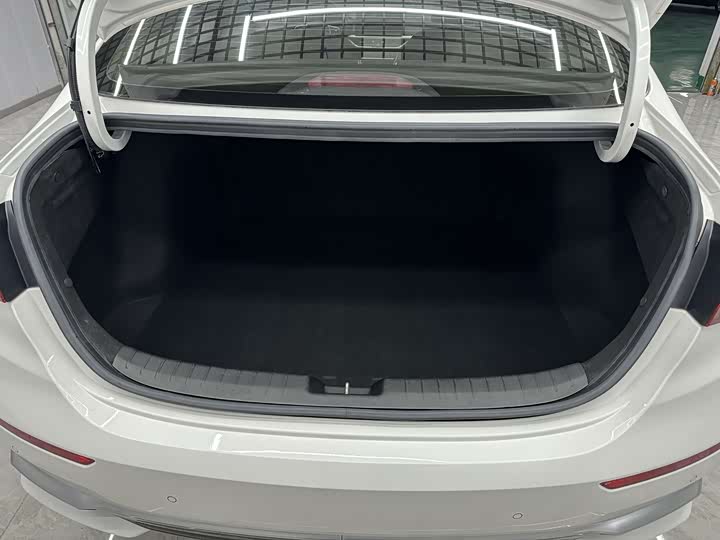 Kia K3 2021 2021款 改款 1.5L CVT时尚版