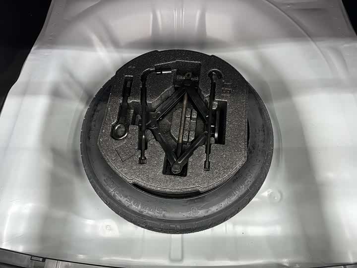 Kia K3 2021 2021款 改款 1.5L CVT时尚版