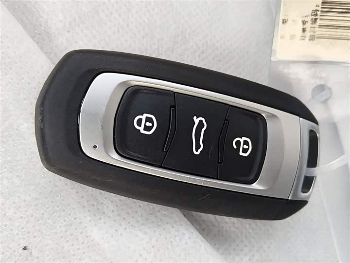 Geely Galaxy Panda Mini 2025 2025款 熊猫mini 210km 元气熊