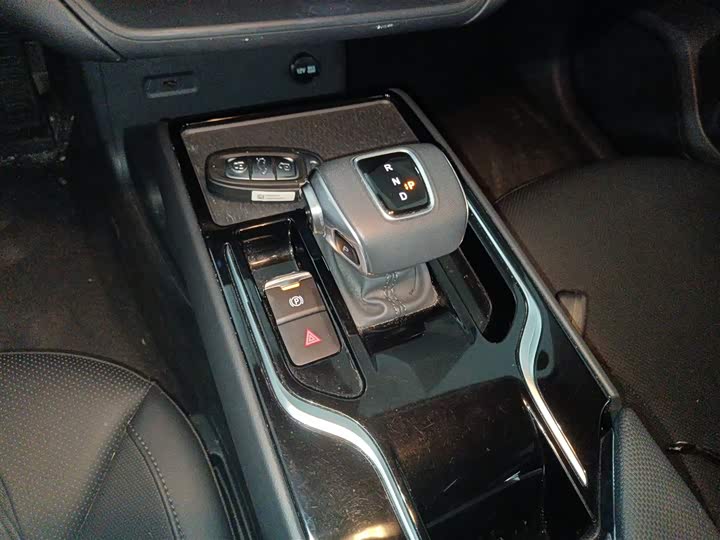 Hongqi E-QM5 2024 2024款 560km PLUS