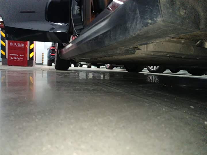 Hongqi E-QM5 2024 2024款 560km PLUS