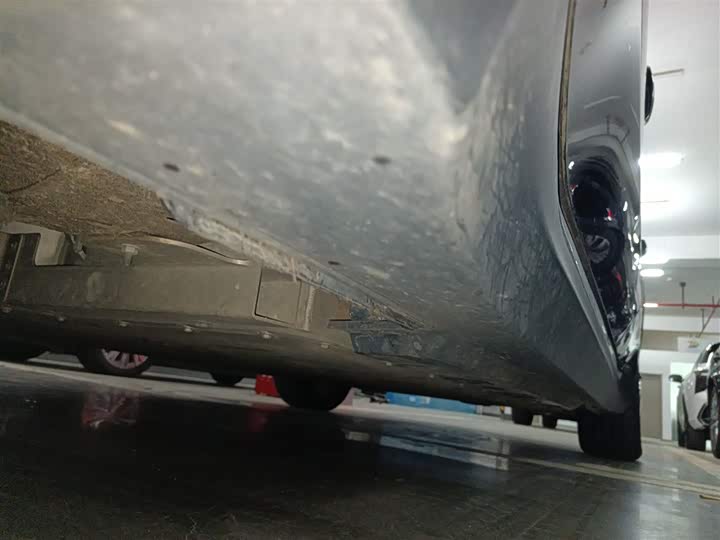 Hongqi E-QM5 2024 2024款 560km PLUS