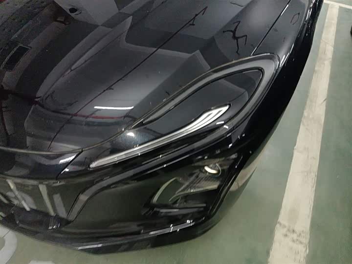 Hongqi E-QM5 2024 2024款 560km PLUS