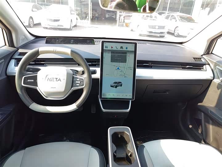 Hozon AYA 2023 2023款 318 Lite