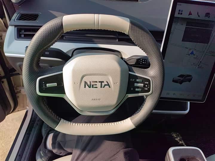 Hozon AYA 2023 2023款 318 Lite