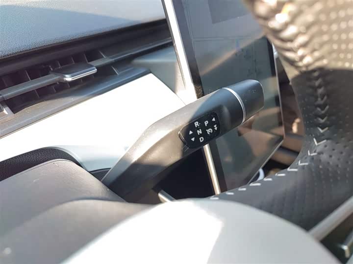 Hozon AYA 2023 2023款 318 Lite