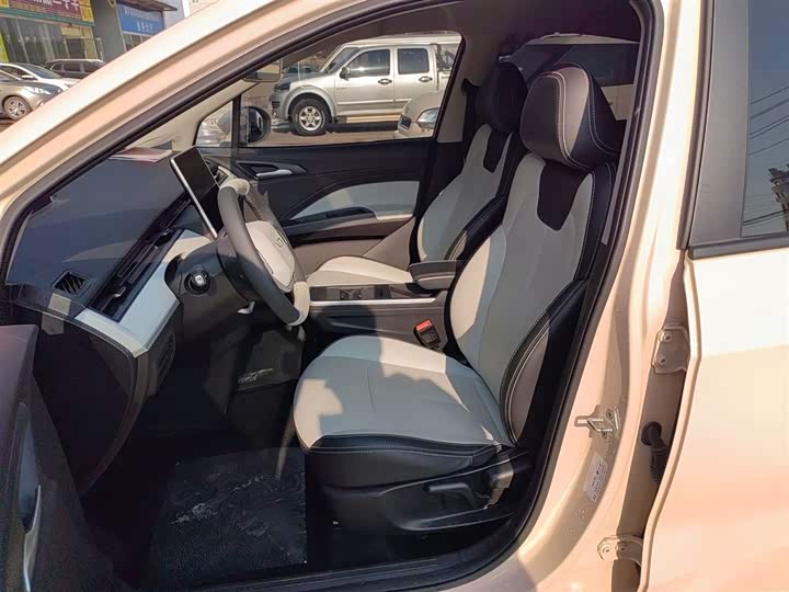 Hozon AYA 2023 2023款 318 Lite