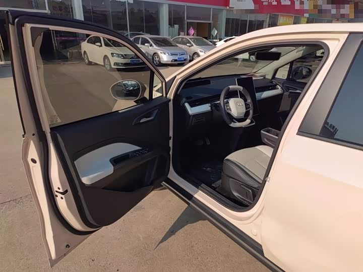 Hozon AYA 2023 2023款 318 Lite