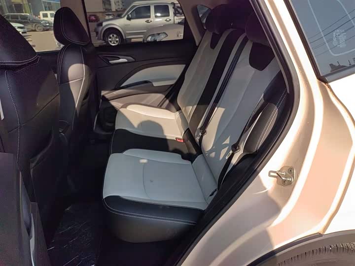 Hozon AYA 2023 2023款 318 Lite