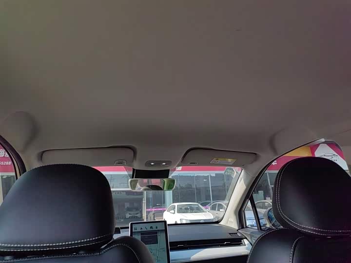 Hozon AYA 2023 2023款 318 Lite