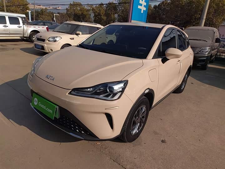 Hozon AYA 2023 2023款 318 Lite