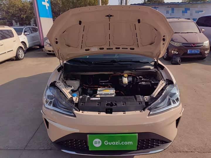 Hozon AYA 2023 2023款 318 Lite