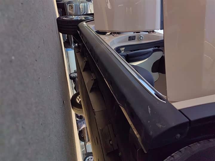 Hozon AYA 2023 2023款 318 Lite