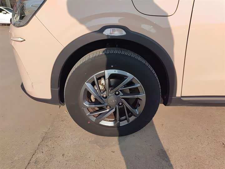 Hozon AYA 2023 2023款 318 Lite