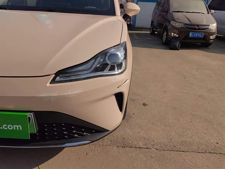 Hozon AYA 2023 2023款 318 Lite