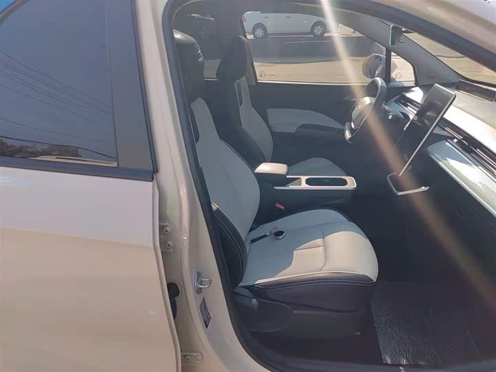 Hozon AYA 2023 2023款 318 Lite