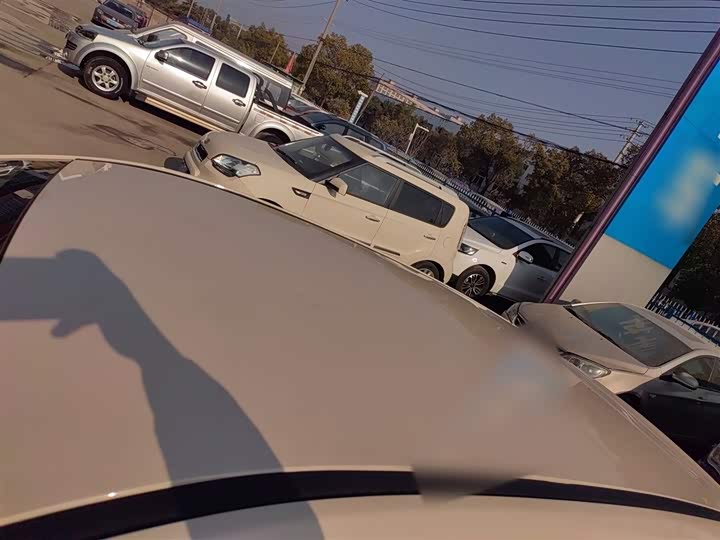 Hozon AYA 2023 2023款 318 Lite