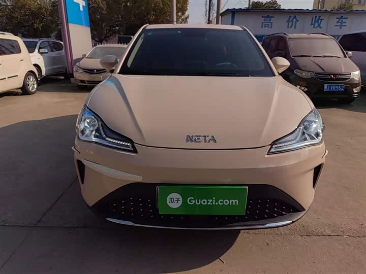 Hozon AYA 2023 2023款 318 Lite