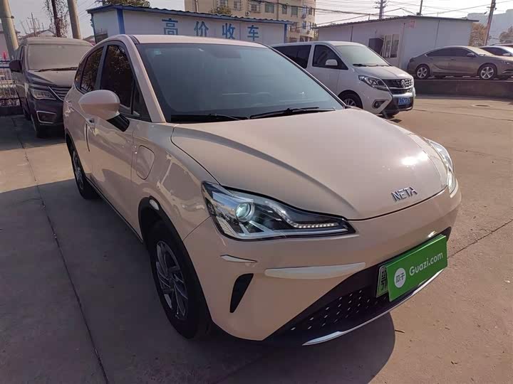 Hozon AYA 2023 2023款 318 Lite