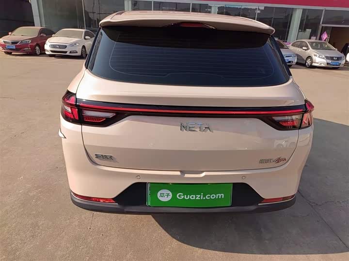 Hozon AYA 2023 2023款 318 Lite