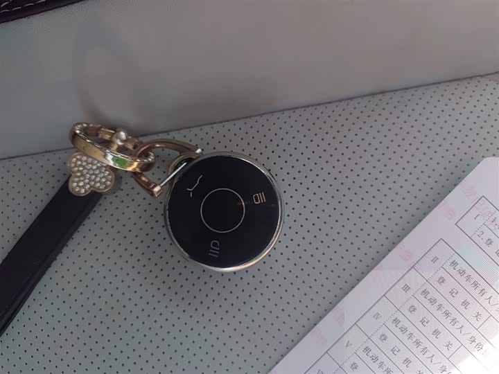 Hozon AYA 2023 2023款 318 Lite