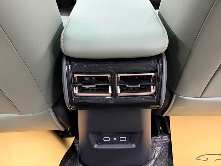 Chery iCar 03 2024 2024款 472km 四驱长续航版