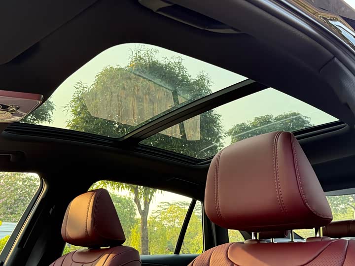 Hongqi H5 2025 2025款 1.5T DCT玄影版