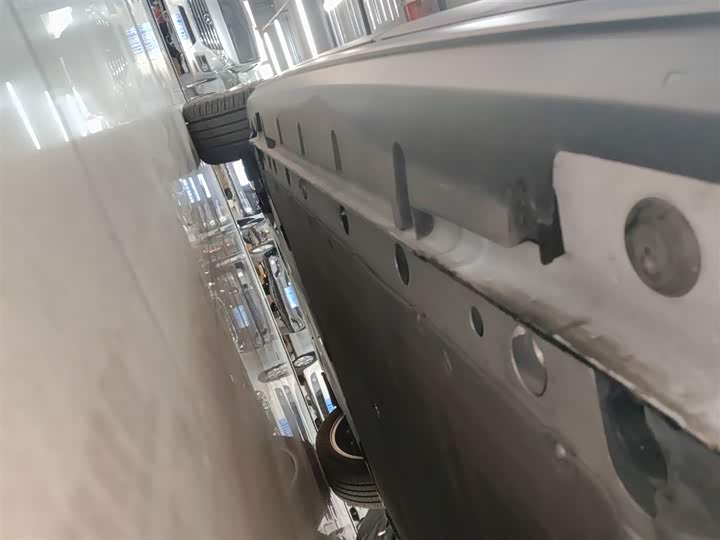 MG Motor 4 EV 2023 2023款 415km 出海冠军版