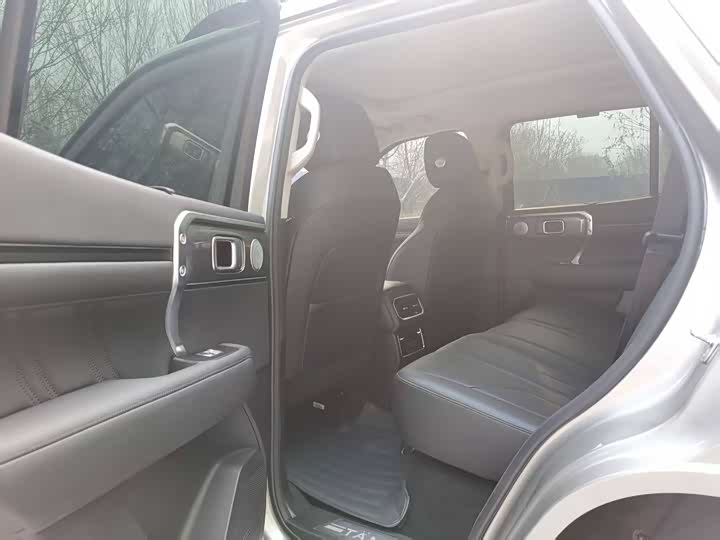 Tank 400 Hybrid 2024 2024款 Hi4-T 越野版