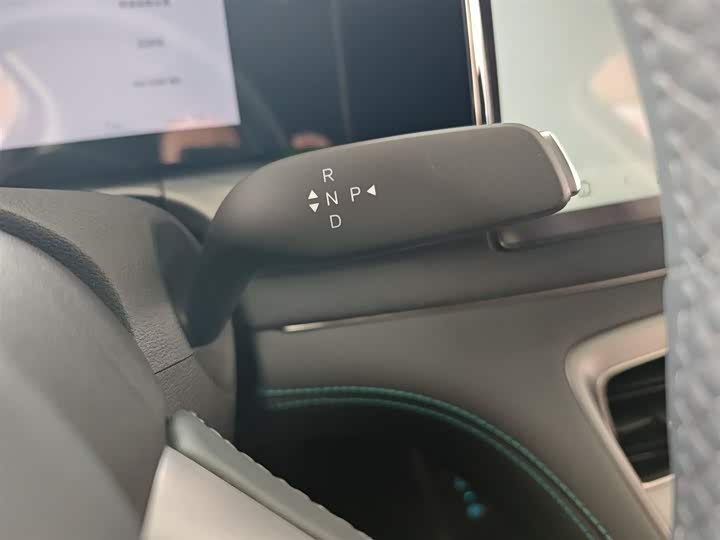 BYD Sea Lion 07 DM-i Hybrid 2025 2025款 150 领航+版