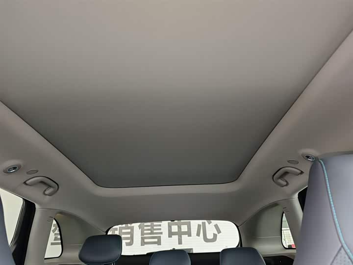 BYD Sea Lion 07 DM-i Hybrid 2025 2025款 150 领航+版